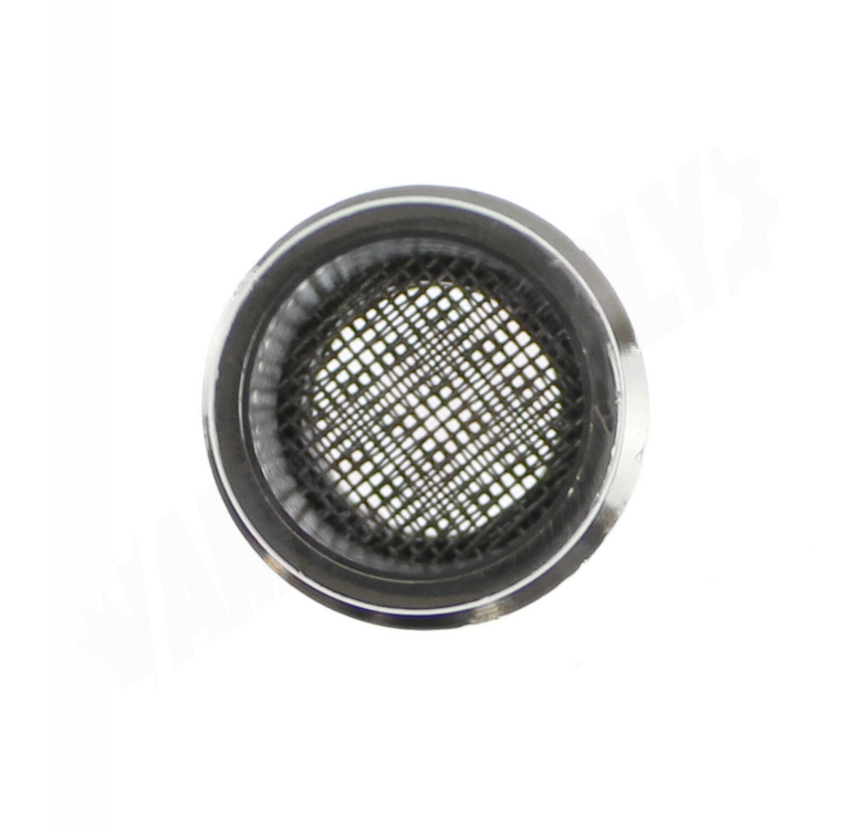 WPW10254672 - Genuine OEM Whirlpool Dishwasher Faucet Spout Adaptor