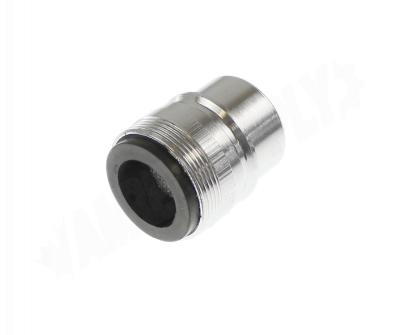 WPW10254672 - Genuine OEM Whirlpool Dishwasher Faucet Spout Adaptor