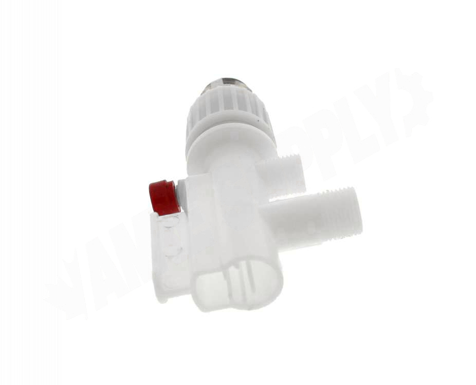 WG04F04803 - Genuine OEM GE Dishwasher Quick Connector