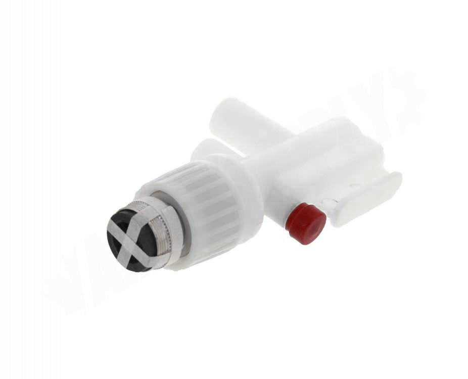 WG04F04803 - Genuine OEM GE Dishwasher Quick Connector