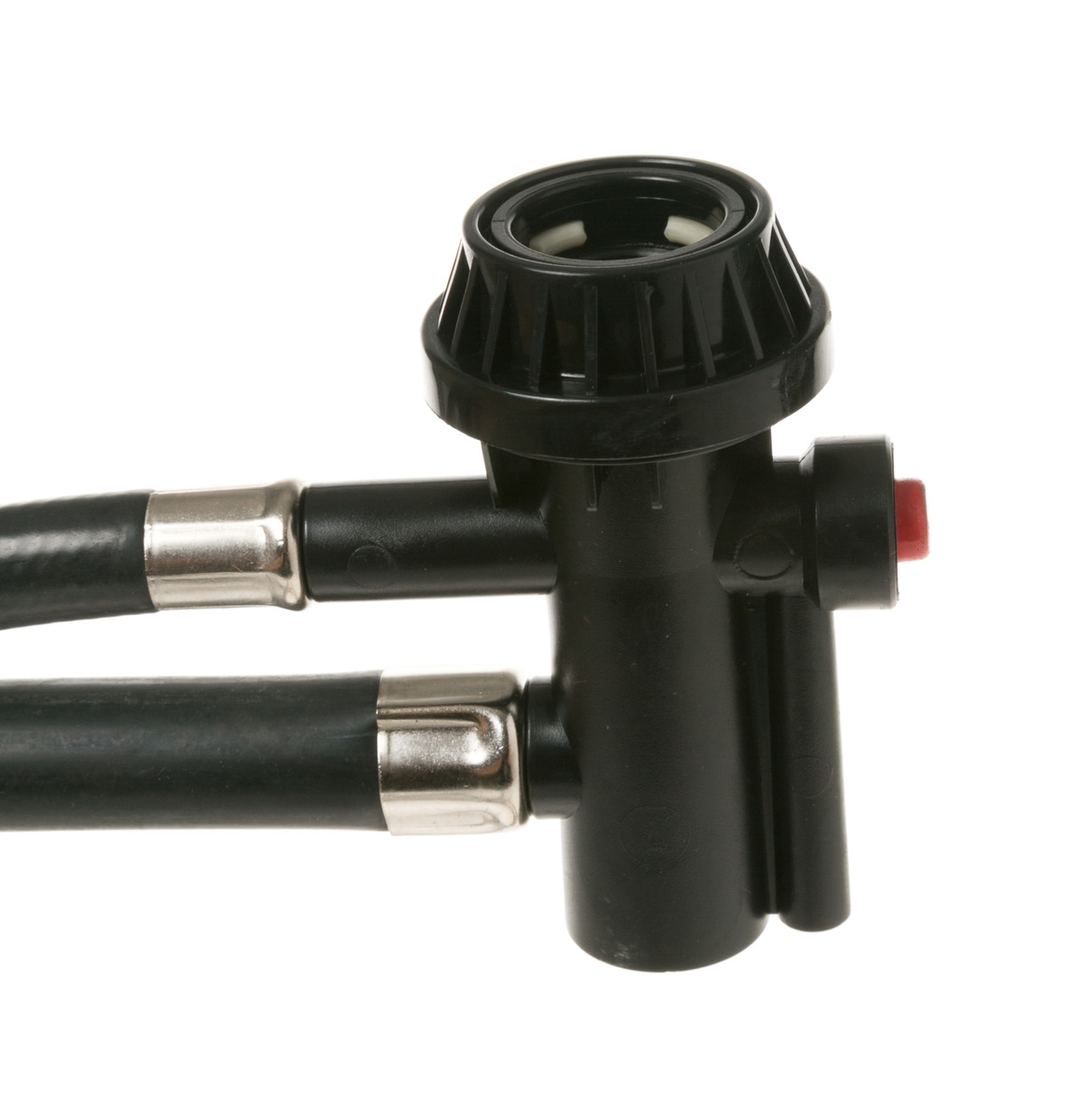 WG04A01335 - Genuine OEM GE Dishwasher Unicoupler Hose Assembly