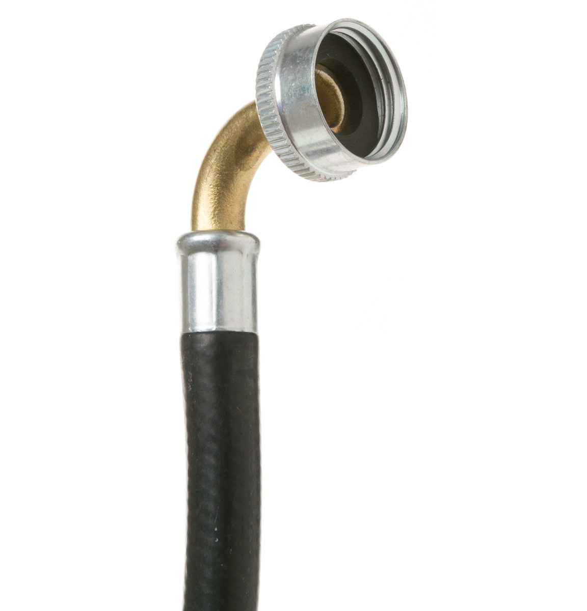 WG04A01335 - Genuine OEM GE Dishwasher Unicoupler Hose Assembly