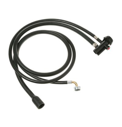 WG04A01335 - Genuine OEM GE Dishwasher Unicoupler Hose Assembly