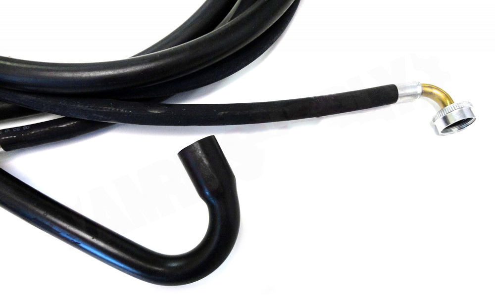 WP903404 - Genuine OEM Whirlpool Portable Dishwasher Fill & Drain Hose Assembly