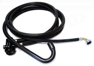 WP903404 - Genuine OEM Whirlpool Portable Dishwasher Fill & Drain Hose Assembly
