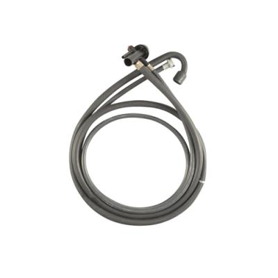 WPW10187809 - Genuine OEM Whirlpool Drain Hose Assembly