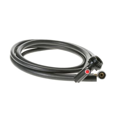 WG04F06724 - Genuine OEM GE Dishwasher Unicouple Assembly