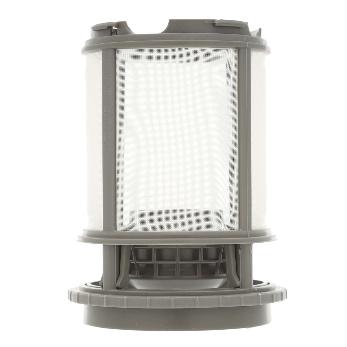 W10872845  - Genuine OEM Whirlpool Dishwasher Sump Filter