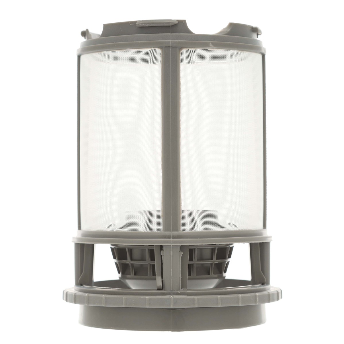 W10872845  - Genuine OEM Whirlpool Dishwasher Sump Filter