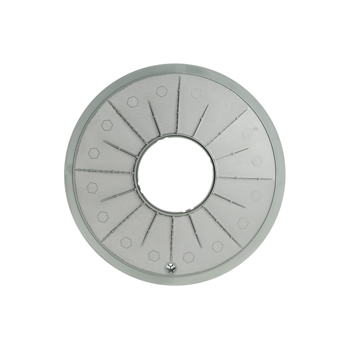 5304506525 - Genuine OEM Frigidaire Dishwasher Filter Ring