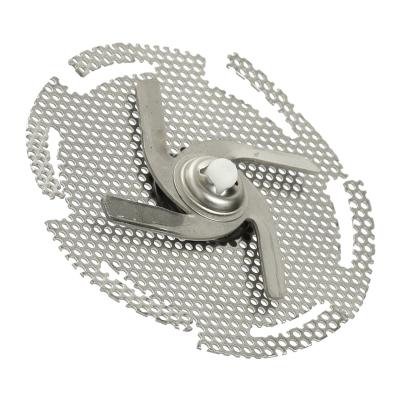 W11246682 - Genuine OEM Whirlpool Dishwasher Food Chopper Assembly