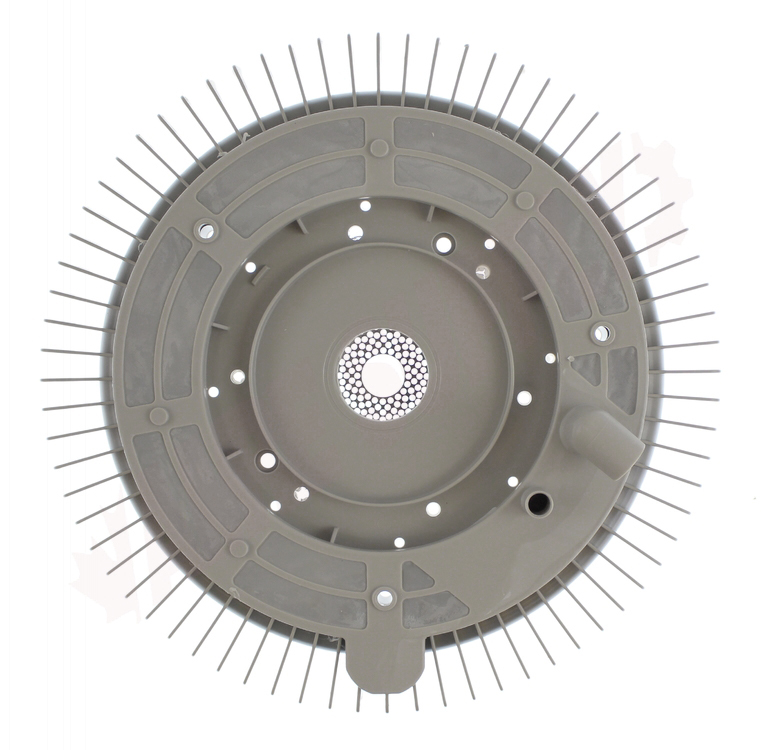 WPW10192799  - Genuine OEM Whirlpool Dishwasher Accumulator Assembly