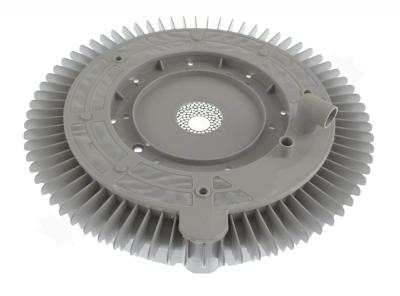 WPW10192799  - Genuine OEM Whirlpool Dishwasher Accumulator Assembly