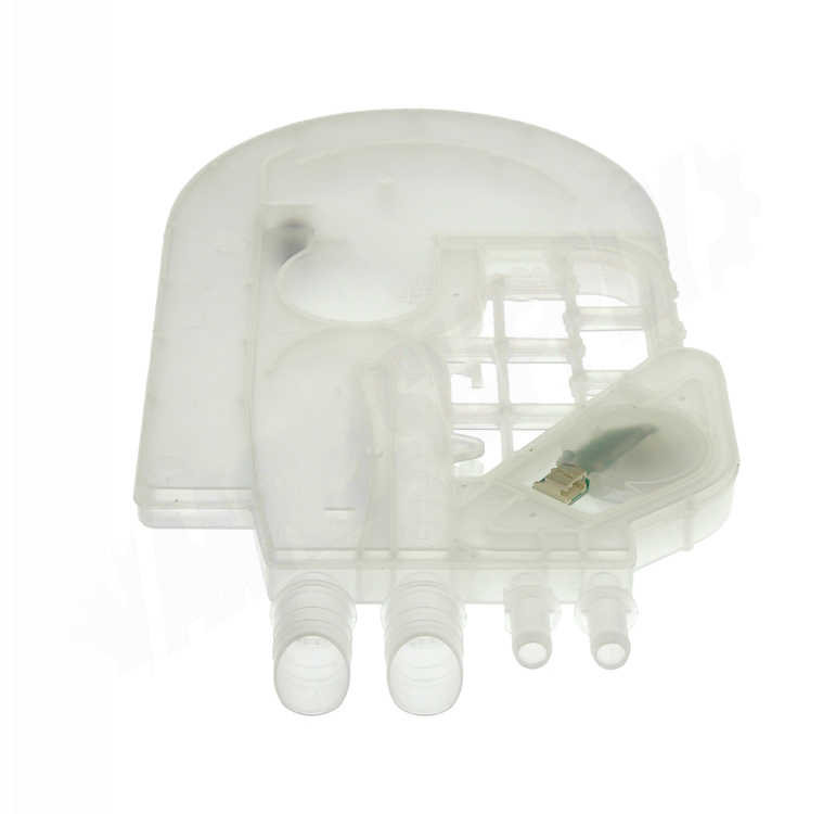 WG04F09878 - Genuine OEM GE Dishwasher Air Vent Assembly
