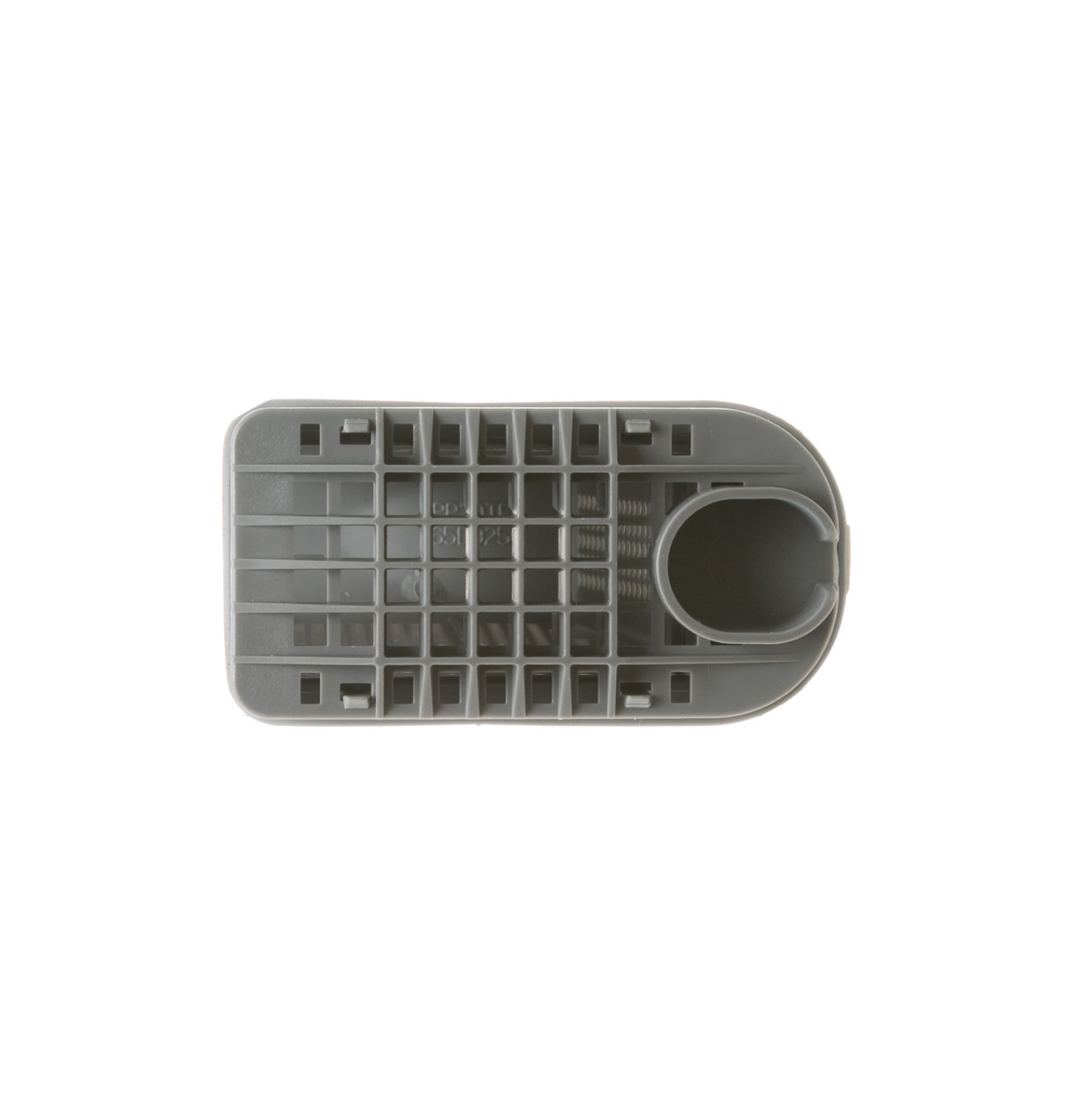 WG04L01684 - Genuine OEM GE Dishwasher Sump Filter & Cover Assembly