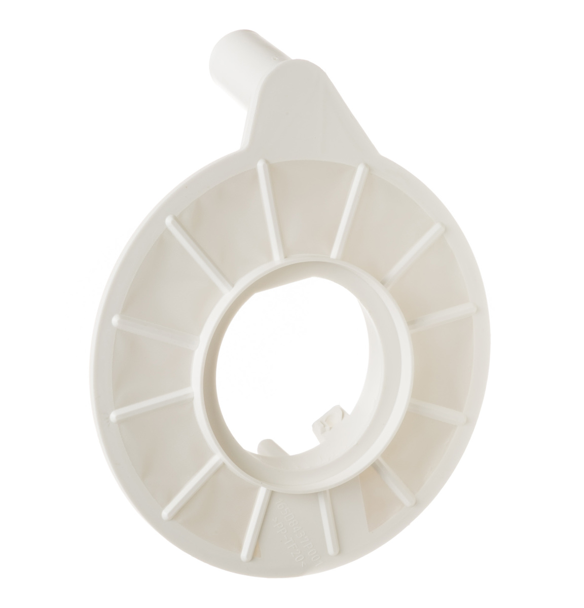 WG04F04640  - Genuine OEM GE Dishwasher Fine Filter