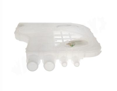 WG04F11263  - Genuine OEM GE Dishwasher Air Vent Assembly