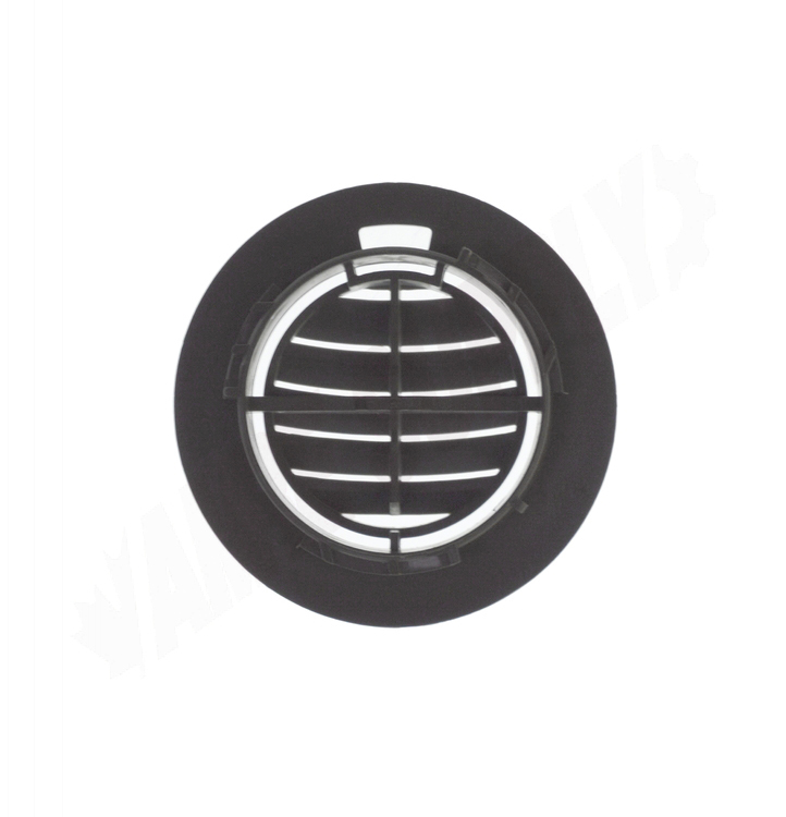 WPW10195032 - Genuine OEM Whirlpool Dishwasher Deflector