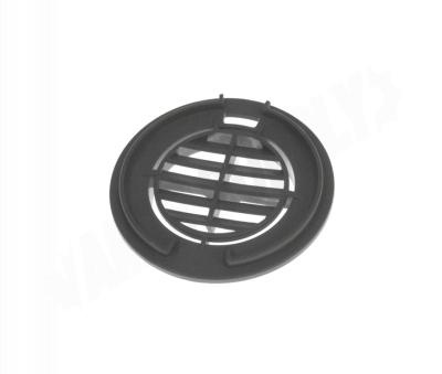 WPW10195032 - Genuine OEM Whirlpool Dishwasher Deflector