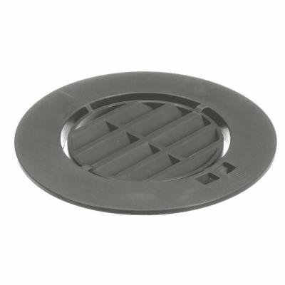 W11613487 - Genuine OEM Whirlpool Dishwasher Deflector