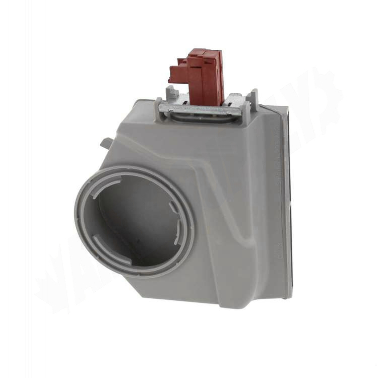 WP8572611 - Genuine OEM Whirlpool Dishwasher Air Vent Assembly