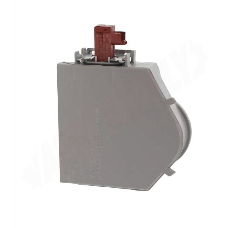 WP8572611 - Genuine OEM Whirlpool Dishwasher Air Vent Assembly