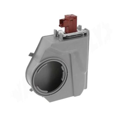 WP8572611 - Genuine OEM Whirlpool Dishwasher Air Vent Assembly