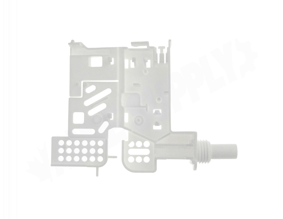 W10873429 - Genuine OEM Whirlpool Dishwasher Safety Float Housing