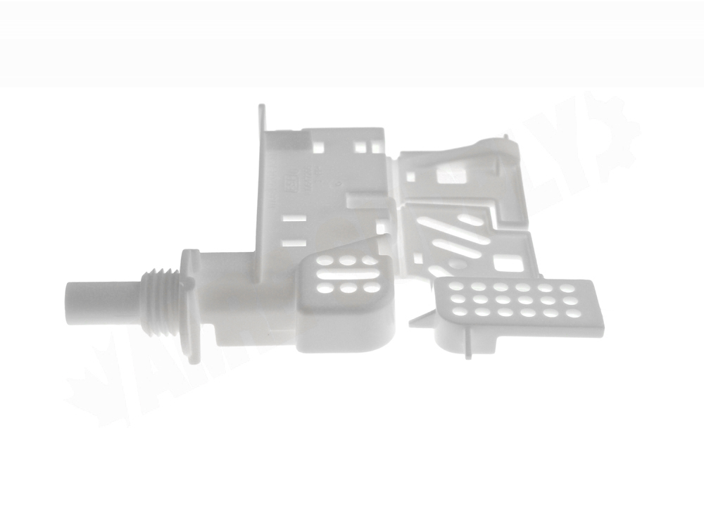 W10873429 - Genuine OEM Whirlpool Dishwasher Safety Float Housing