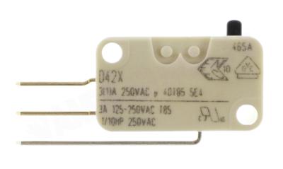 00165256 - Genuine OEM Bosch Dishwasher Float Switch