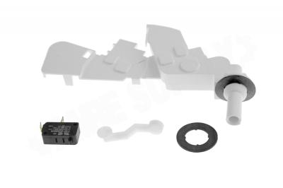 8193506 - Genuine OEM Whirlpool Dishwasher Float Switch Kit