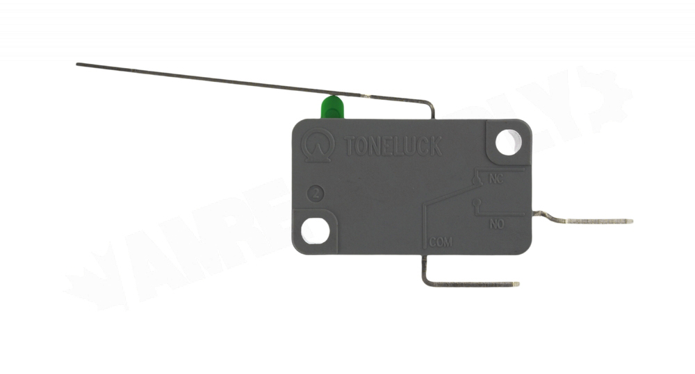 WG04F01056 - Genuine OEM GE Dishwasher Float Switch