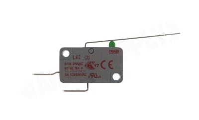 WG04F01056 - Genuine OEM GE Dishwasher Float Switch