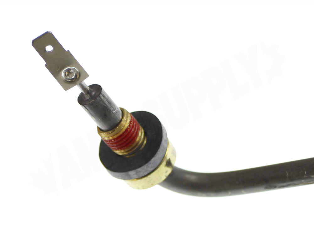 WPW10082892 - Genuine OEM Whirlpool Dishwasher Heating Element