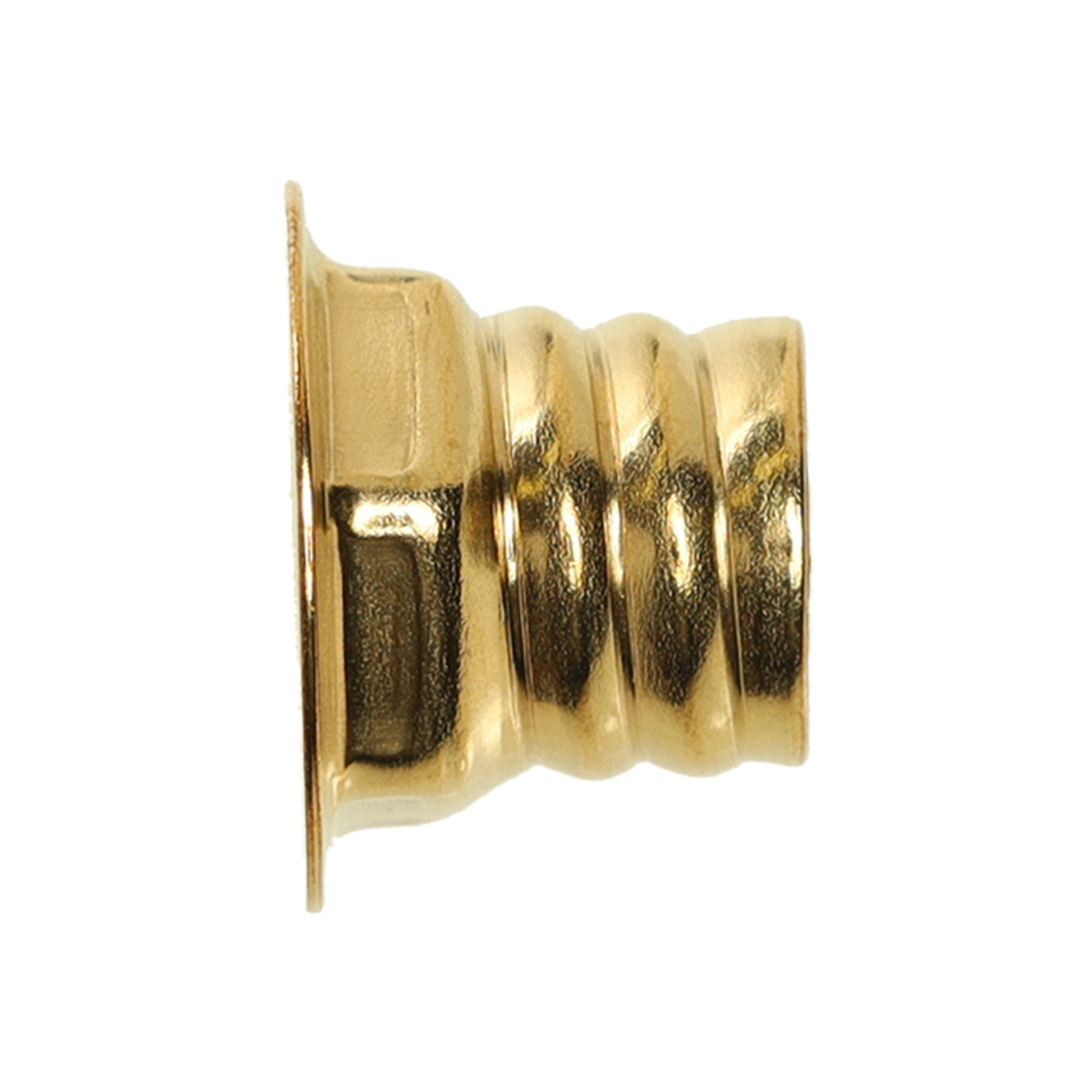 154106202 - Genuine OEM Frigidaire Dishwasher Heating Element Nut