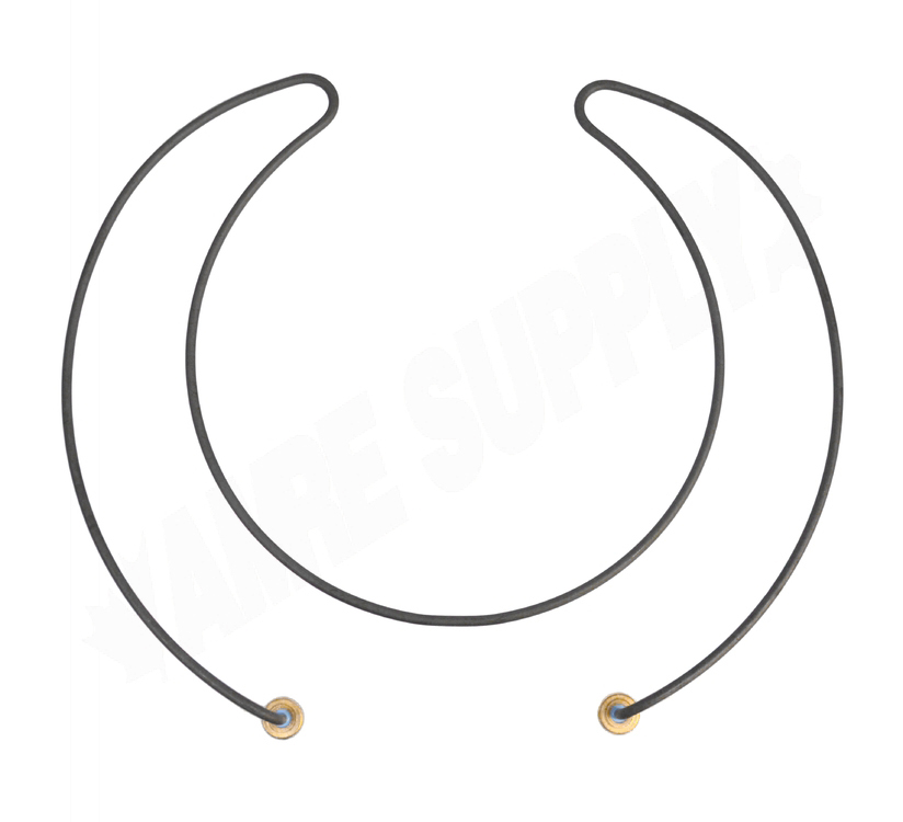 WG04A05153 - Genuine OEM GE Dishwasher Heating Element