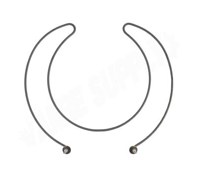 WG04A05153 - Genuine OEM GE Dishwasher Heating Element