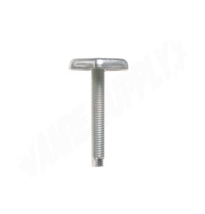 WG04A00321 - Genuine OEM GE Dishwasher Leveling Leg