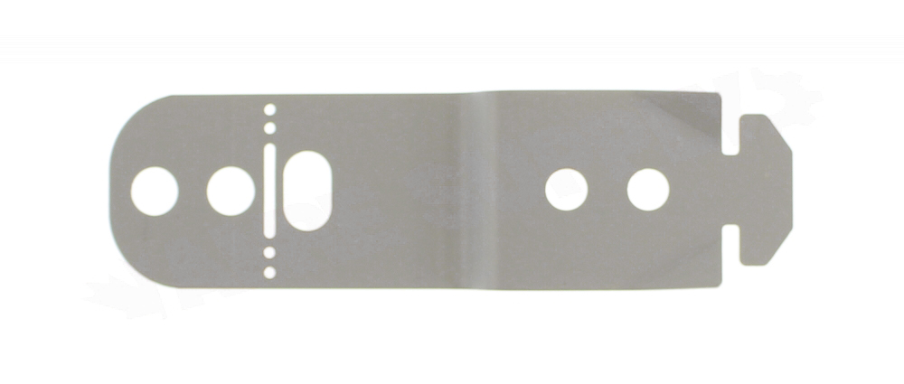 00619985  - Genuine OEM Bosch Dishwasher Mounting Bracket