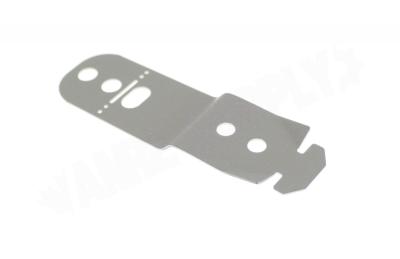00619985  - Genuine OEM Bosch Dishwasher Mounting Bracket
