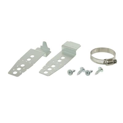 5001DD4001B  - Genuine OEM LG Dishwasher Mounting Bracket Assembly