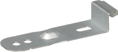 DD61-00176A - Genuine OEM Samsung Dishwasher Mounting Bracket