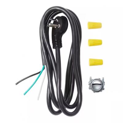 AGF30462901 - Genuine OEM LG Dishwasher Universal Power Cord Kit