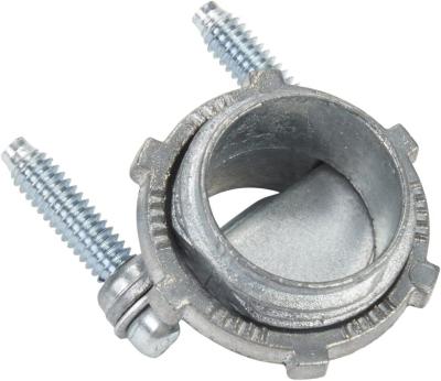 4396672 - Genuine OEM Whirlpool Dishwasher Power Cord Metal Strain Reliever