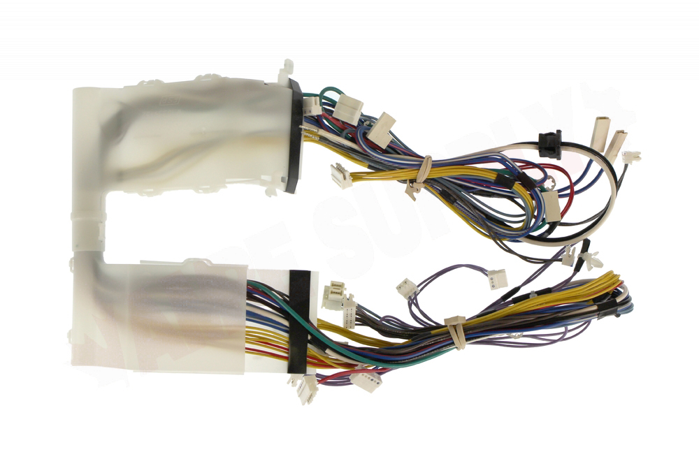W11027902 - Genuine OEM Whirlpool Dishwasher Wire Harness