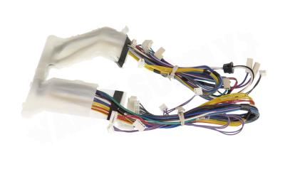 W11027902 - Genuine OEM Whirlpool Dishwasher Wire Harness