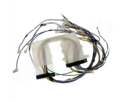 WPW10496086 - Genuine OEM Whirlpool Dishwasher Wire Harness