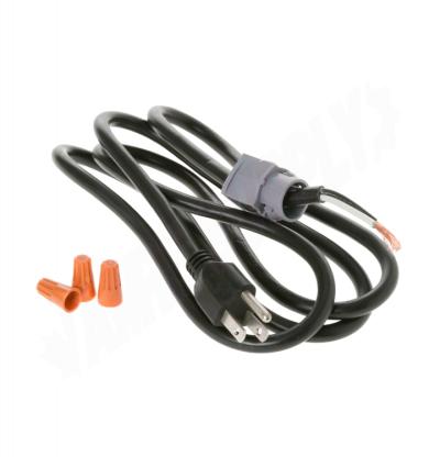 WG04F10796 - Genuine OEM GE Dishwasher Power Cord, 5'4"