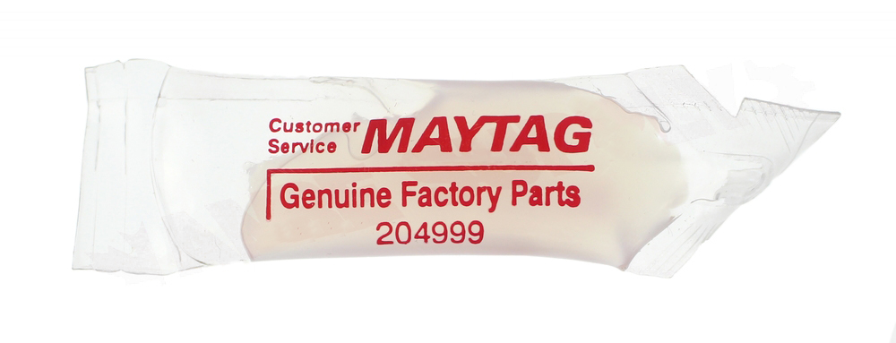 6-9021150 - Genuine OEM Whirlpool Dishwasher Water Pump Belt