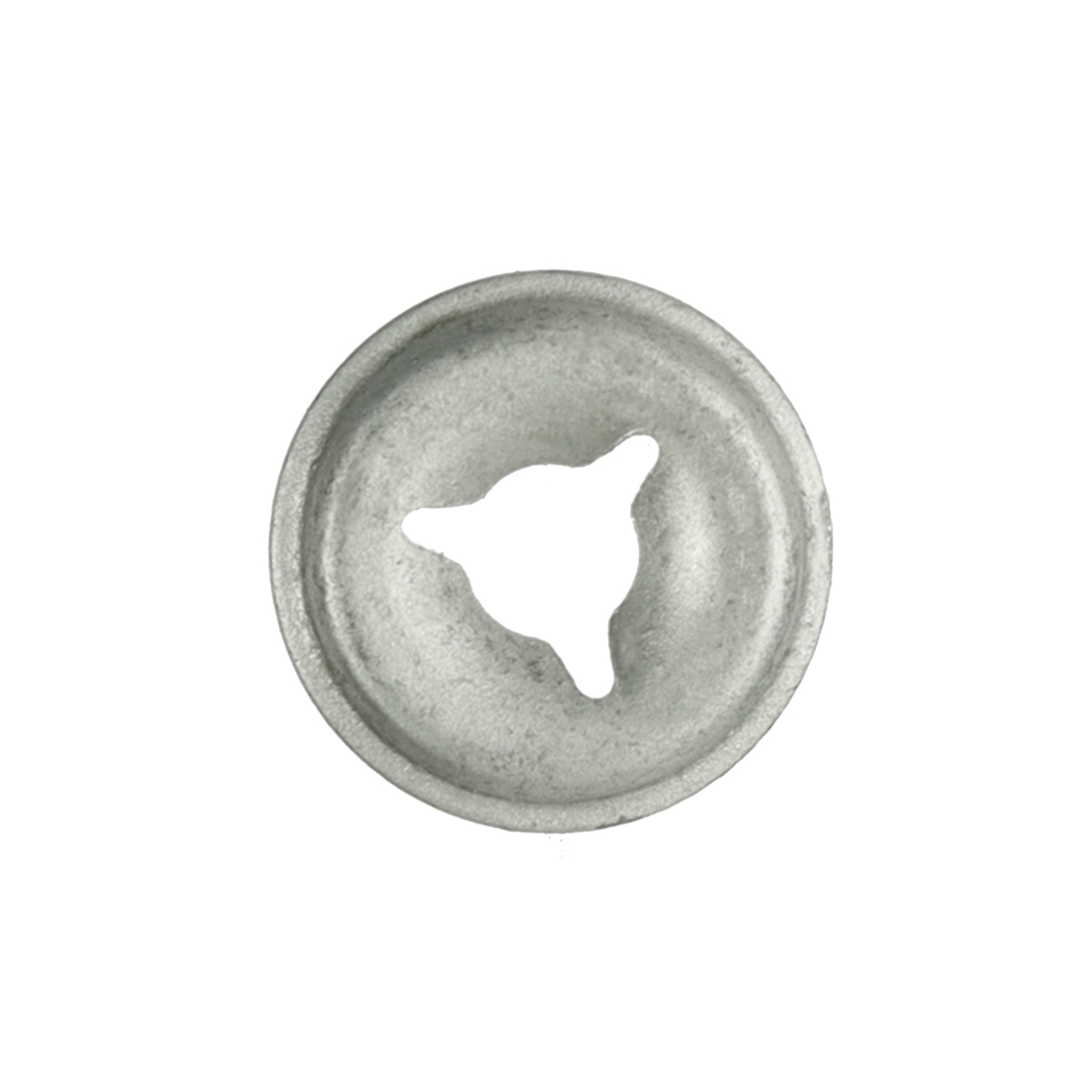 WG03A00405 - Genuine OEM GE Dishwasher Push On Nut